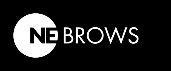 NE BROWS INVERTED